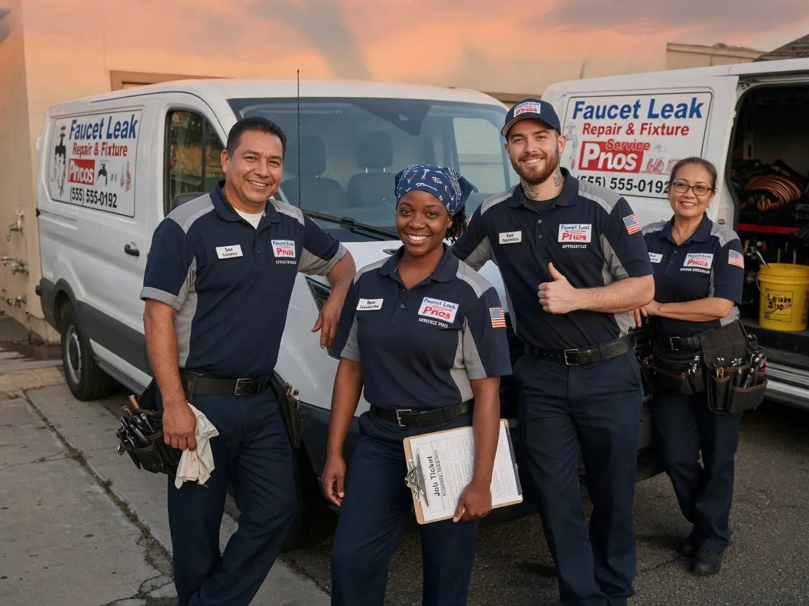 Faucet Repair company in Manville, WY